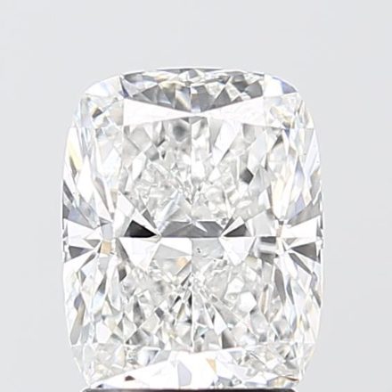 Lab Grown Diamond 2,06Ct E-VS1 Cushion - IGILG825628478 1