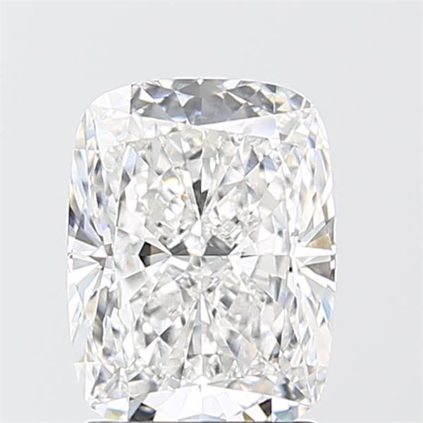 Lab Grown Diamond 2,09Ct E-VS1 Cushion - IGILG825664073 1