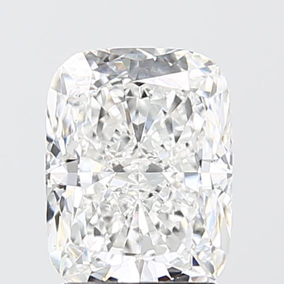 Lab Grown Diamond 2,06Ct E-VS1 Cushion - IGILG825662032 1