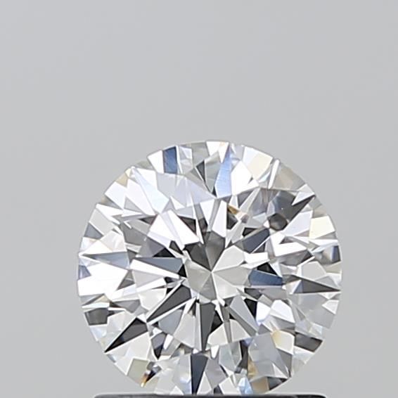 Lab Grown Diamond 1,08Ct D-VVS2 Round - IGILG831627272 1