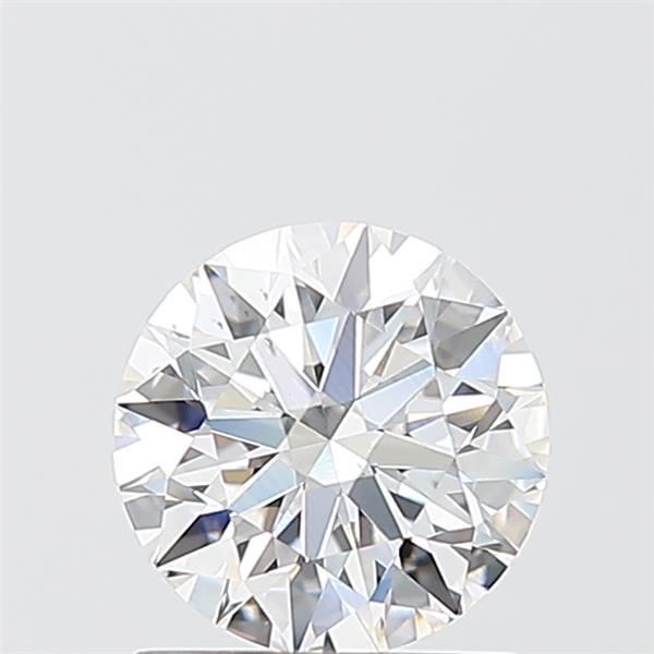Lab Grown Diamond 1,1Ct E-VS2 Round - IGILG829606285 1
