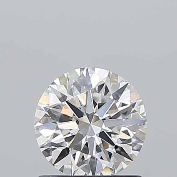 Lab Grown Diamond 1,01Ct D-VVS2 Round - IGILG829606098 1