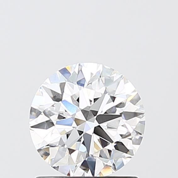 Lab Grown Diamond 1,08Ct D-VVS2 Round - IGILG828679173 1
