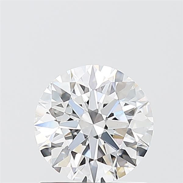 Lab Grown Diamond 1,02Ct D-VVS2 Round - IGILG828679382 1