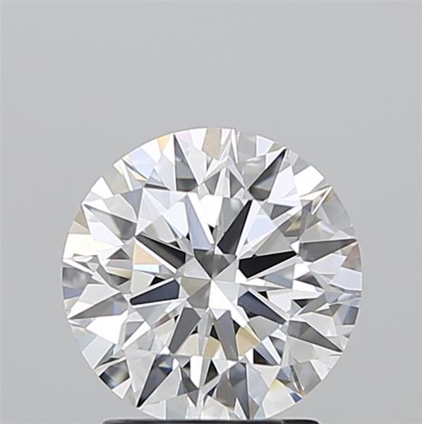 Lab Grown Diamond 2,06Ct E-VVS2 Round - IGILG825628381 1
