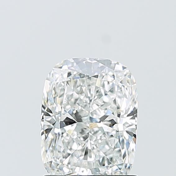 Lab Grown Diamond 1,1Ct D-VVS2 Cushion - IGILG831626606 1