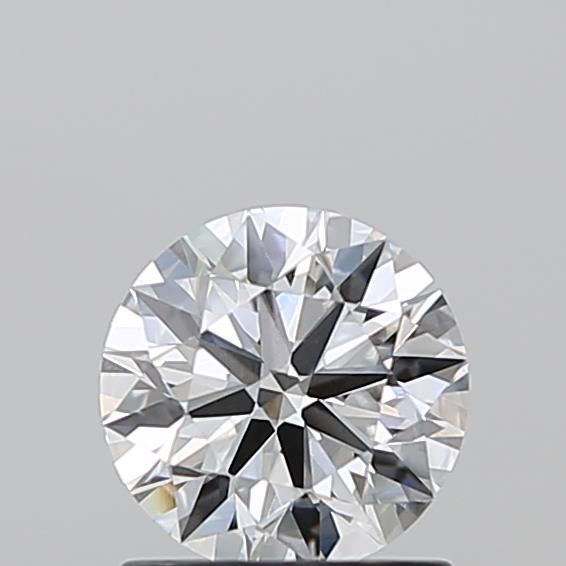 Lab Grown Diamond 1,06Ct D-VVS2 Round - IGILG829606197 1