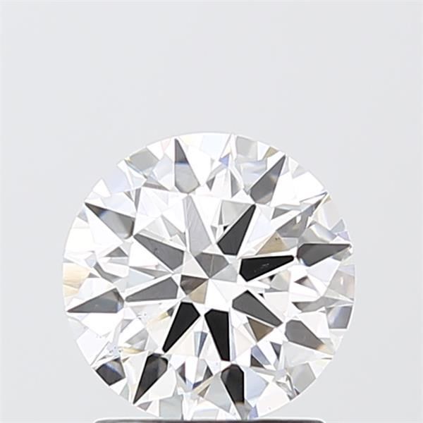 Lab Grown Diamond 1,52Ct E-VS2 Round - IGILG829606076 1