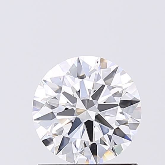 Lab Grown Diamond 1,05Ct D-VVS2 Round - IGILG830671148 1