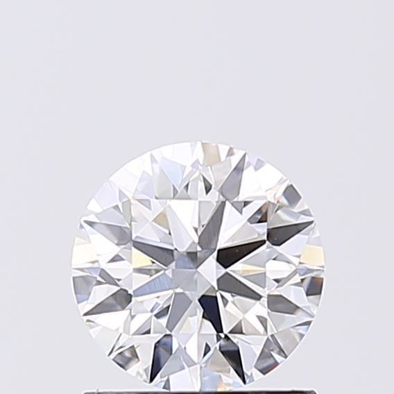 Lab Grown Diamond 1,02Ct D-VVS2 Round - IGILG831626617 1