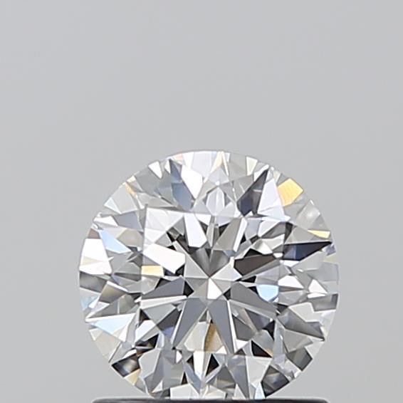Lab Grown Diamond 1,04Ct E-VVS2 Round - IGILG831627319 1