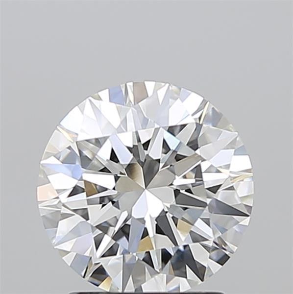 Lab Grown Diamond 2,02Ct E-VVS2 Round - IGILG825628255 1