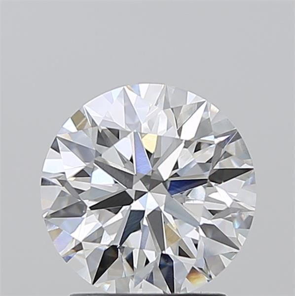 Lab Grown Diamond 2,04Ct E-VVS2 Round - IGILG825627590 1