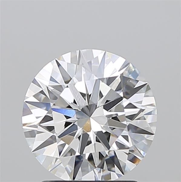 Lab Grown Diamond 2,08Ct E-VVS2 Round - IGILG825628440 1