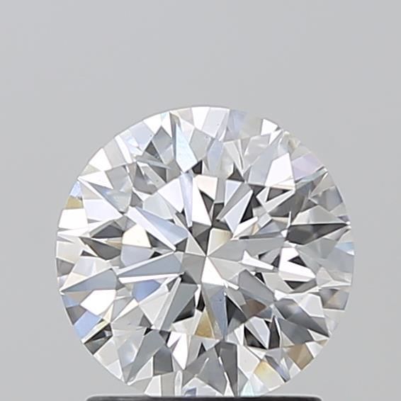 Lab Grown Diamond 1,58Ct E-VVS2 Round - IGILG831626873 1