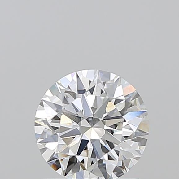 Lab Grown Diamond 1,09Ct E-VVS2 Round - IGILG830671718 1