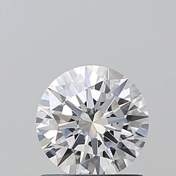 Lab Grown Diamond 1,01Ct D-VVS2 Round - IGILG831626934 1