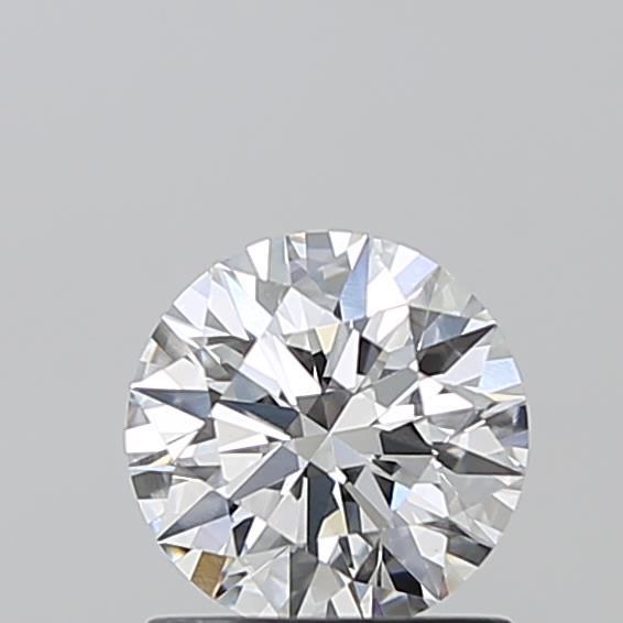 Lab Grown Diamond 1,04Ct D-VVS2 Round - IGILG831627261 1