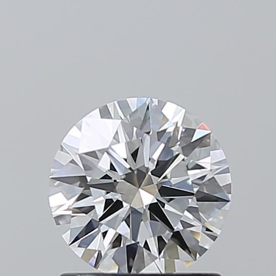 Lab Grown Diamond 1,07Ct D-VVS2 Round - IGILG831627279 1
