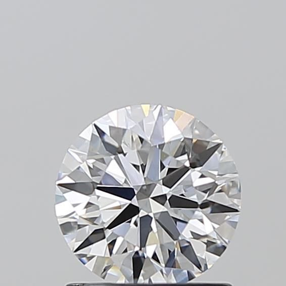 Lab Grown Diamond 1,07Ct D-VVS2 Round - IGILG831626931 1