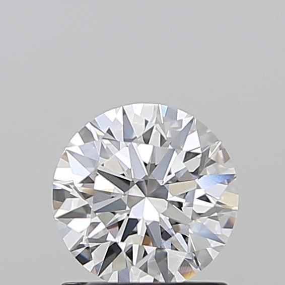 Lab Grown Diamond 1,06Ct D-VVS2 Round - IGILG830671654 1