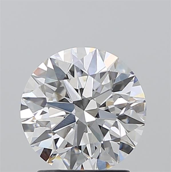 Lab Grown Diamond 2Ct E-VS1 Round - IGILG825627604 1