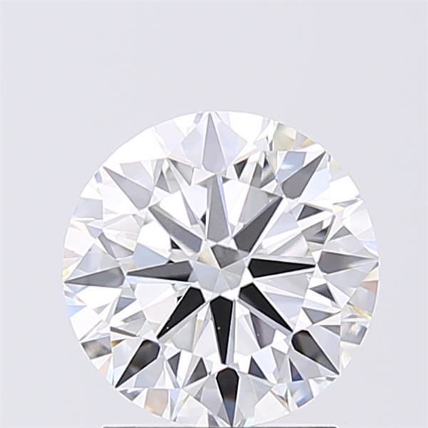 Lab Grown Diamond 2Ct E-VVS2 Round - IGILG825662143 1