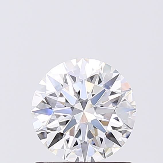 Lab Grown Diamond 1,04Ct E-VVS2 Round - IGILG831626585 1