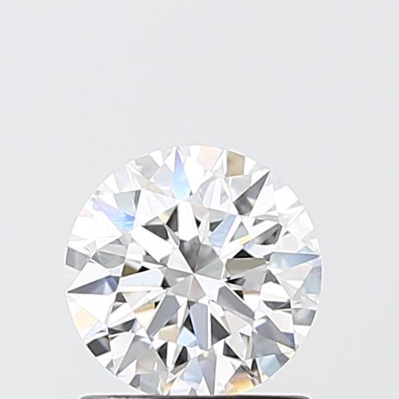 Lab Grown Diamond 1,02Ct D-VVS2 Round - IGILG831606589 1