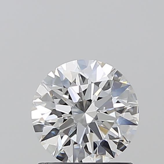 Lab Grown Diamond 1,08Ct E-VVS2 Round - IGILG831627124 1