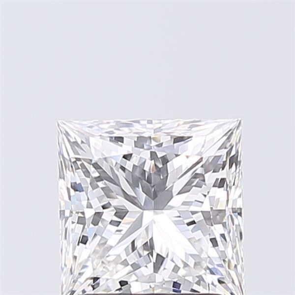 Lab Grown Diamond 2,06Ct F-VS1 Princess - IGILG825664020 1