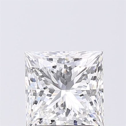 Lab Grown Diamond 2,06Ct F-VS1 Princess - IGILG825664020 1