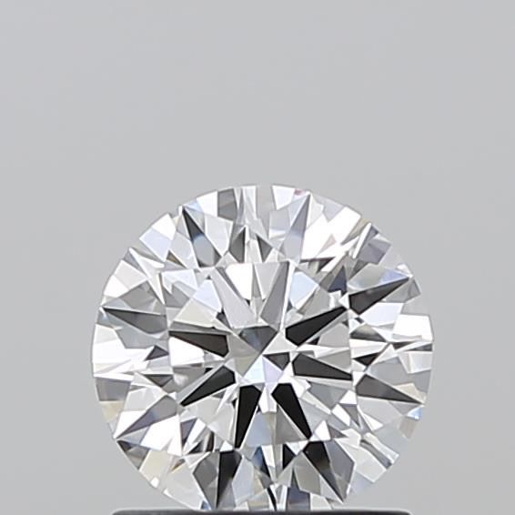 Lab Grown Diamond 1,05Ct D-VVS2 Round - IGILG830671657 1