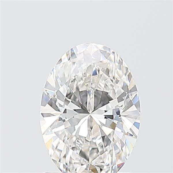Lab Grown Diamond 1,02Ct F-VVS2 Oval - IGILG828679242 1