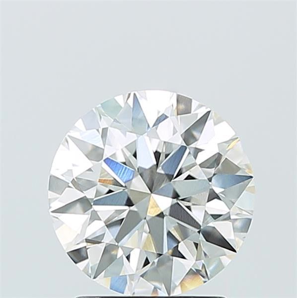 Lab Grown Diamond 2,04Ct E-VVS2 Round - IGILG825626774 1