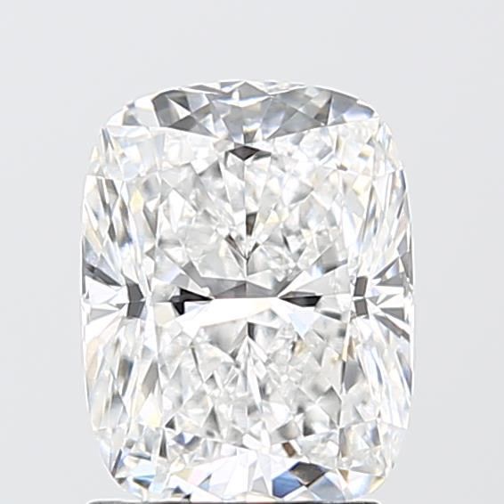 Lab Grown Diamond 2,04Ct D-VVS2 Cushion - IGILG825662148 1