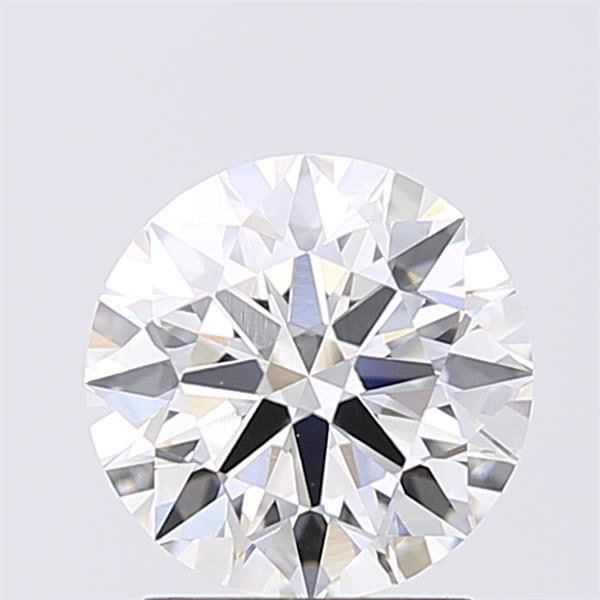 Lab Grown Diamond 2,04Ct E-VVS2 Round - IGILG825662137 1