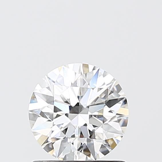 Lab Grown Diamond 1,09Ct E-VVS2 Round - IGILG831606603 1