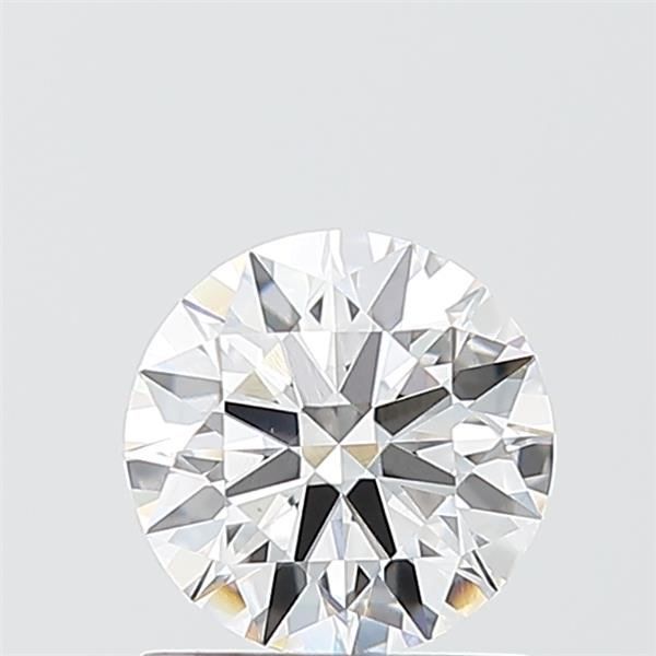 Lab Grown Diamond 1,01Ct D-VVS2 Round - IGILG828679162 1