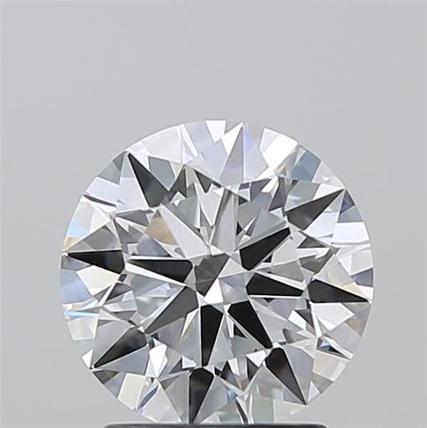 Lab Grown Diamond 2,06Ct E-VVS2 Round - IGILG825627705 1