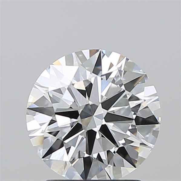 Lab Grown Diamond 2,02Ct E-VVS2 Round - IGILG825626925 1