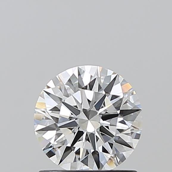 Lab Grown Diamond 1,03Ct D-VVS2 Round - IGILG831627268 1