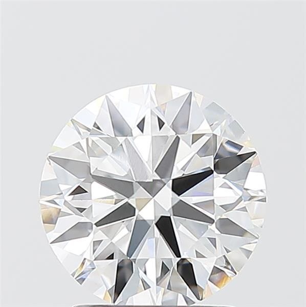 Lab Grown Diamond 2Ct E-VVS2 Round - IGILG825662021 1