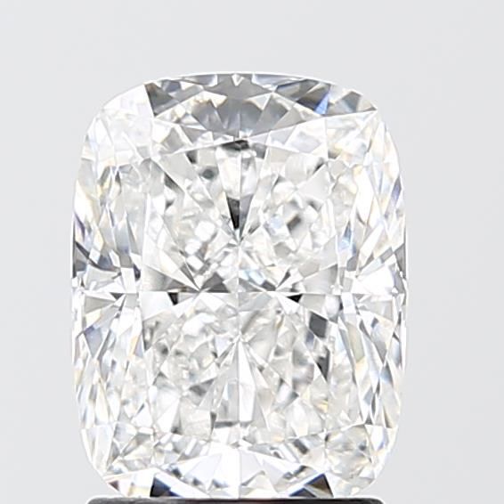 Lab Grown Diamond 2,06Ct E-VS1 Cushion - IGILG825662702 1