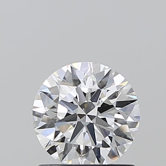 Lab Grown Diamond 1,03Ct D-VVS2 Round - IGILG831626910 1