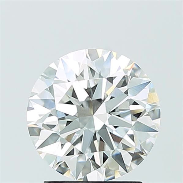 Lab Grown Diamond 2,04Ct E-VVS2 Round - IGILG825628417 1