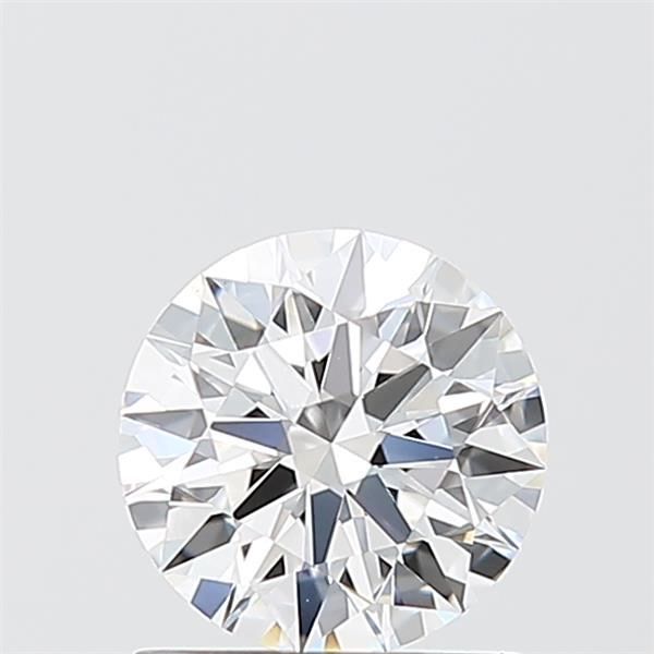 Lab Grown Diamond 1,02Ct D-VVS2 Round - IGILG829606263 1