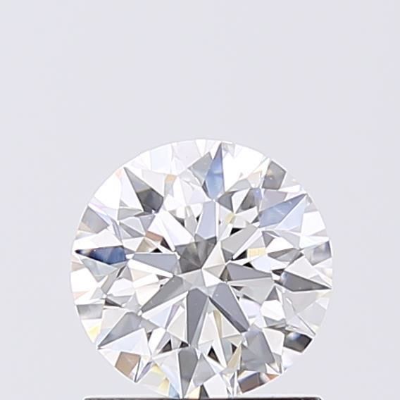 Lab Grown Diamond 1,09Ct E-VVS2 Round - IGILG831626677 1