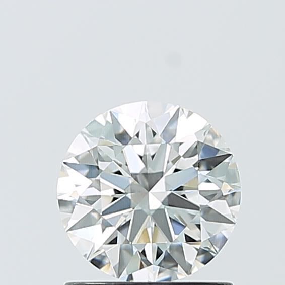 Lab Grown Diamond 1,03Ct D-VVS2 Round - IGILG831627308 1