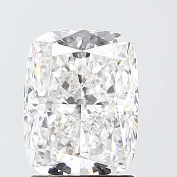 Lab Grown Diamond 2,02Ct E-VS1 Cushion - IGILG825663354 1